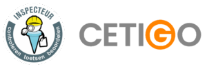 Cetigo, gecertificeerd Funderingsinspecteur Fase 0
